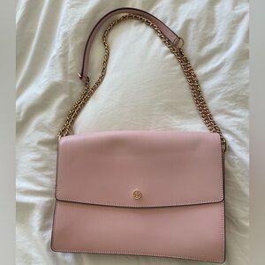 Tory Burch Parker Large Shoulder Bag